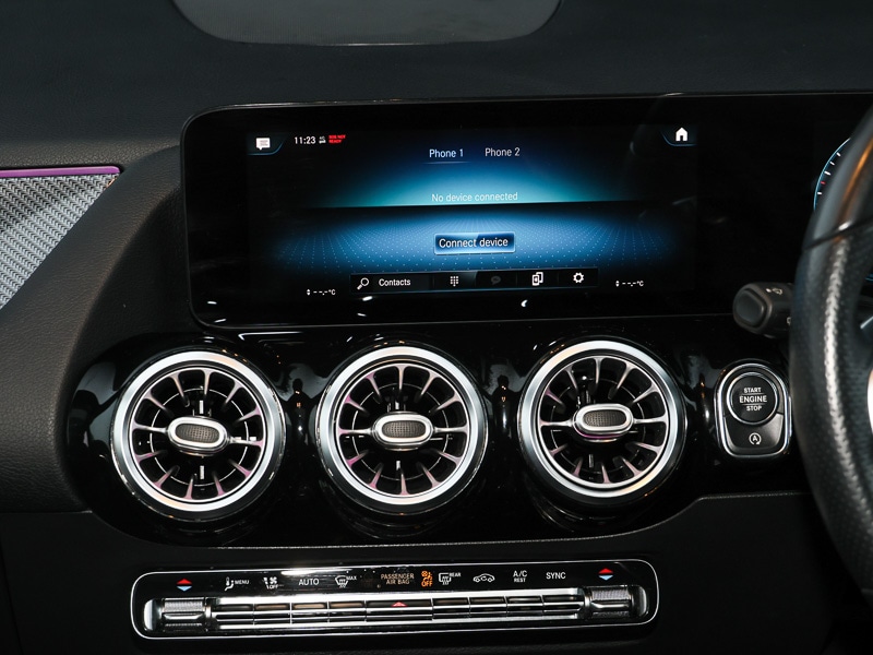 Used Mercedes-Benz GLA 2020 for sale - 77228768: Photo 17