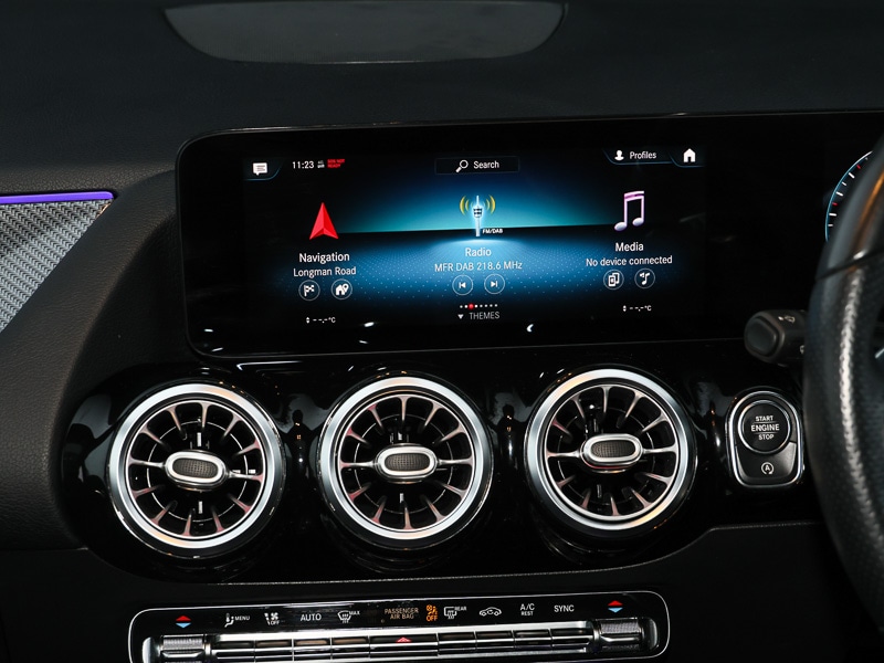 Used Mercedes-Benz GLA 2020 for sale - 77228768: Photo 18