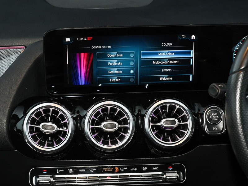 Used Mercedes-Benz GLA 2020 for sale - 77228768: Photo 19