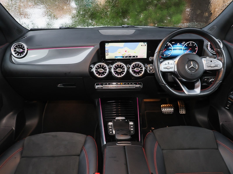 Used Mercedes-Benz GLA 2020 for sale - 77228768: Photo 2