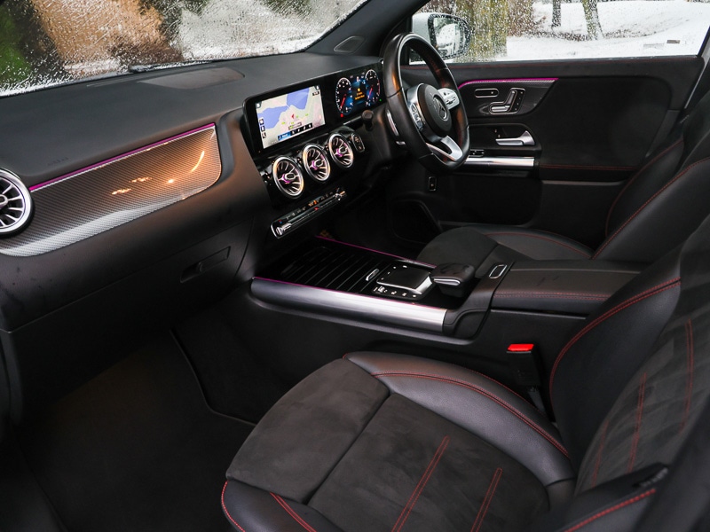 Used Mercedes-Benz GLA 2020 for sale - 77228768: Photo 5