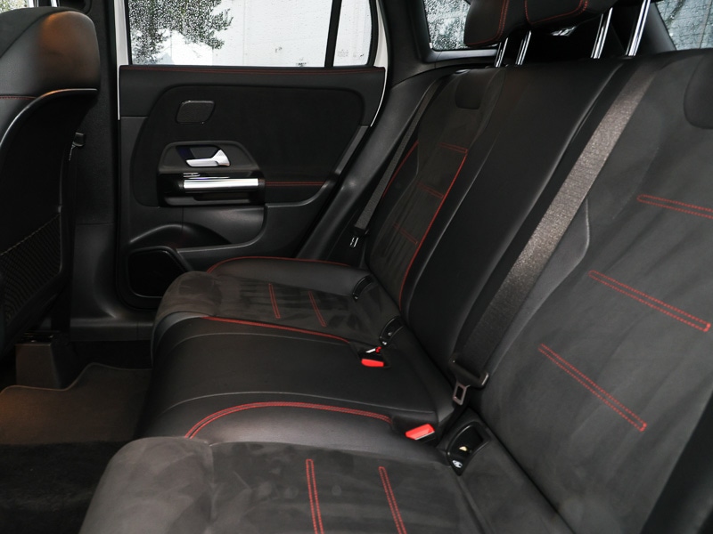 Used Mercedes-Benz GLA 2020 for sale - 77228768: Photo 6