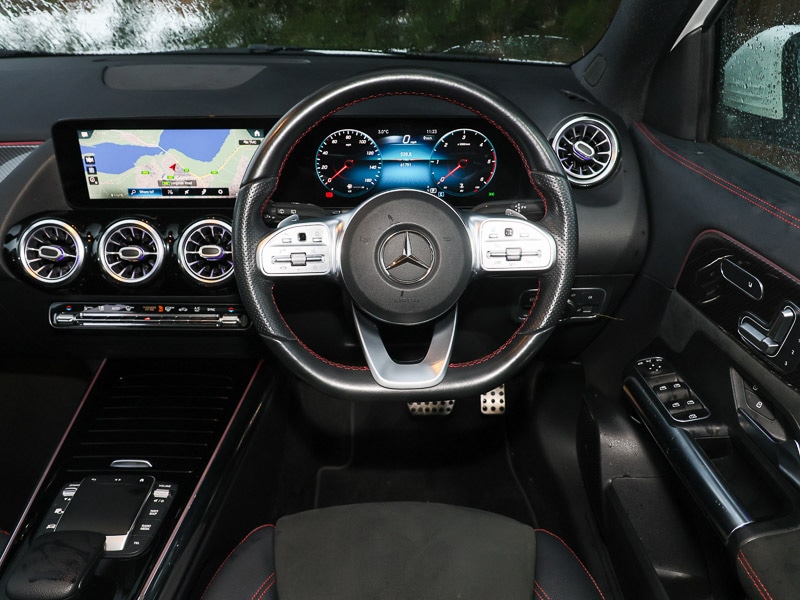 Used Mercedes-Benz GLA 2020 for sale - 77228768: Photo 7