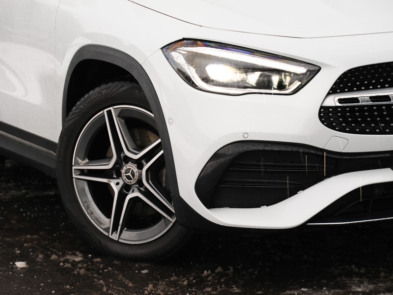 Used Mercedes-Benz GLA 2020 for sale - 77228768: Photo 9