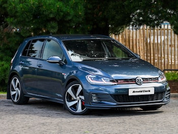 Used Volkswagen Golf 2019 for sale - 78932996: Photo