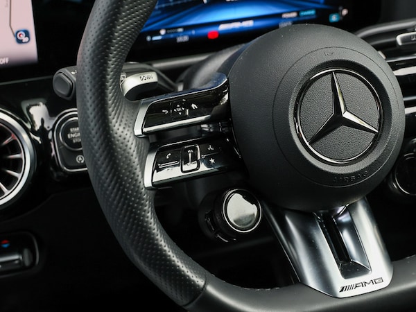 Used Mercedes-Benz GLA 2024 for sale - 76199404: Photo 11