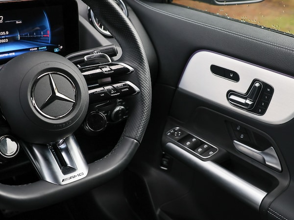 Used Mercedes-Benz GLA 2024 for sale - 76199404: Photo 12