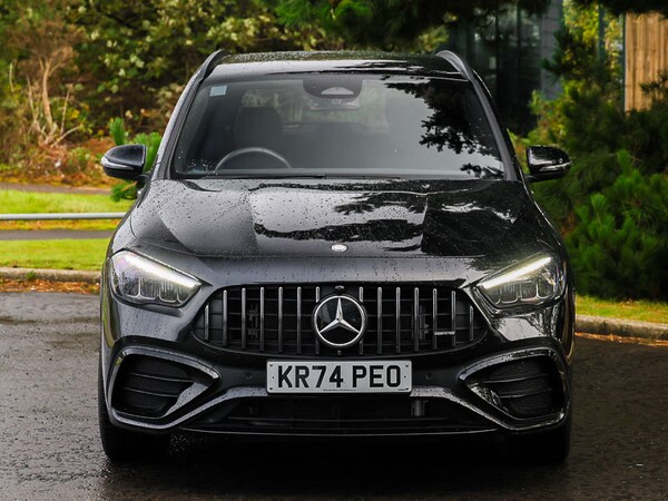 Used Mercedes-Benz GLA 2024 for sale - 76199404: Photo 13