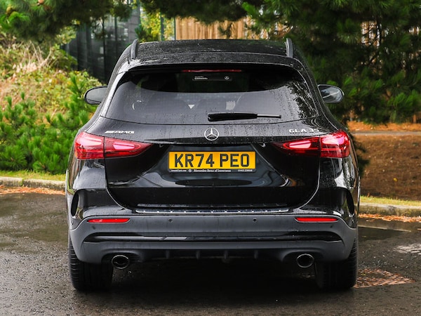 Used Mercedes-Benz GLA 2024 for sale - 76199404: Photo 14