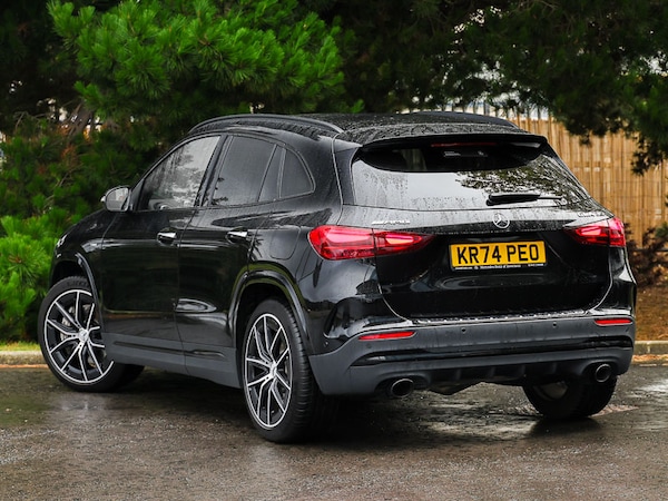 Used Mercedes-Benz GLA 2024 for sale - 76199404: Photo 3