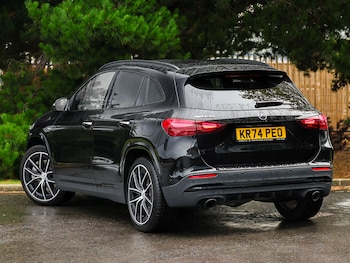 Used Mercedes-Benz GLA 2024 for sale - 76199404: Photo 3