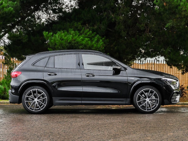 Used Mercedes-Benz GLA 2024 for sale - 76199404: Photo 4