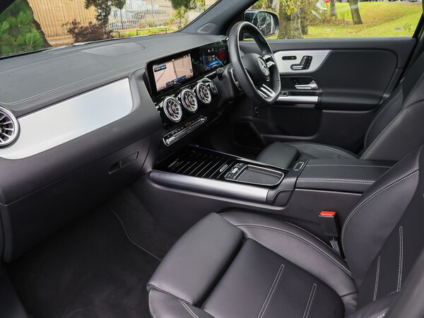 Used Mercedes-Benz GLA 2024 for sale - 76199404: Photo 5