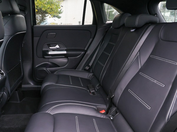 Used Mercedes-Benz GLA 2024 for sale - 76199404: Photo 6