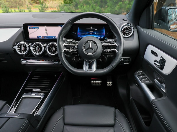 Used Mercedes-Benz GLA 2024 for sale - 76199404: Photo 7