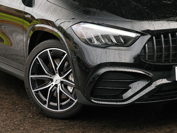 Used Mercedes-Benz GLA 2024 for sale - 76199404: Photo 9
