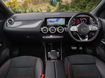 Used Mercedes-Benz GLA 2023 for sale - 78480342: Photo