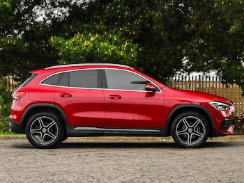 Used Mercedes-Benz GLA 2023 for sale - 78480342: Photo