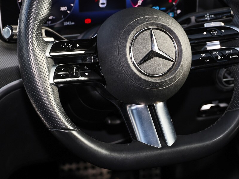 Used Mercedes-Benz C Class 2022 for sale - 77761121: Photo 10