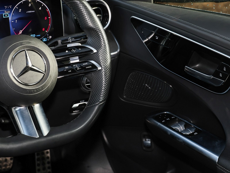 Used Mercedes-Benz C Class 2022 for sale - 77761121: Photo 11