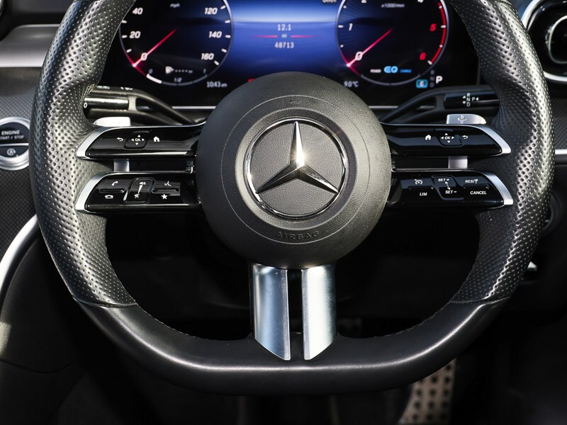 Used Mercedes-Benz C Class 2022 for sale - 77761121: Photo 19