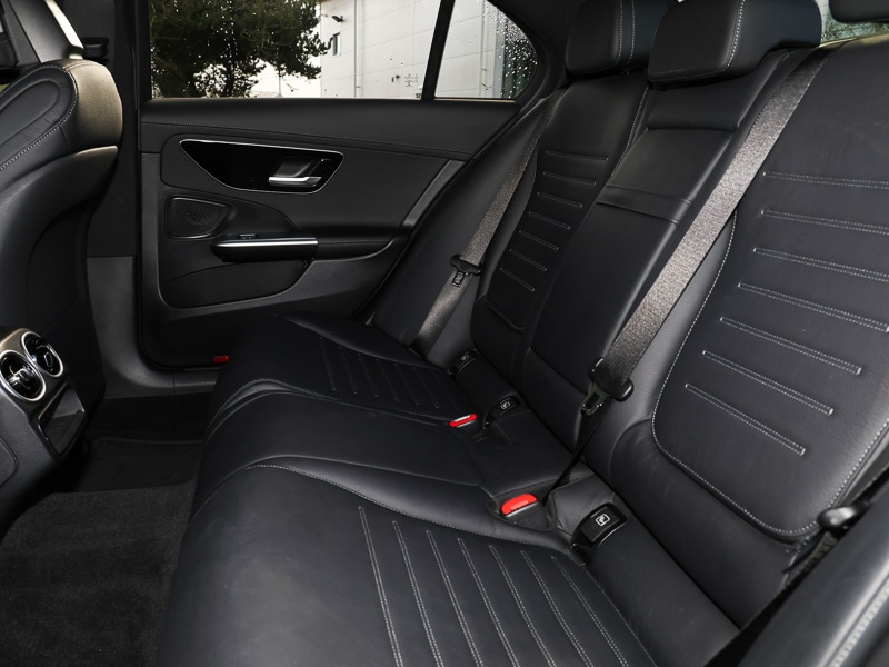 Used Mercedes-Benz C Class 2022 for sale - 77761121: Photo 5