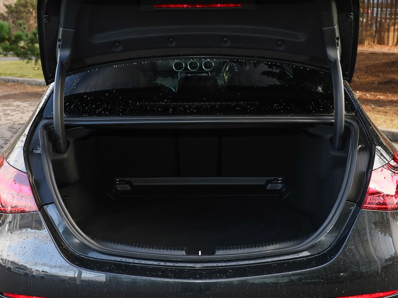 Used Mercedes-Benz C Class 2022 for sale - 77761121: Photo 7