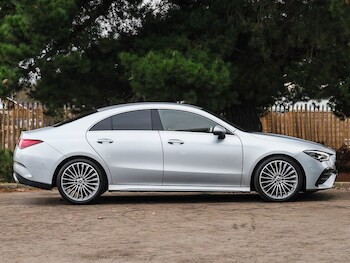 Used Mercedes-Benz CLA 2025 for sale - 78253111: Photo