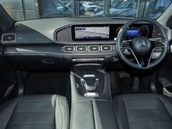 Used Mercedes-Benz GLE-Class 2024 for sale - 74275241: Photo