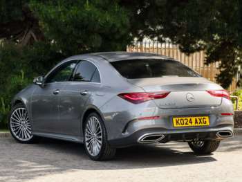 Used Mercedes-Benz CLA 2024 for sale - 75027096: Photo