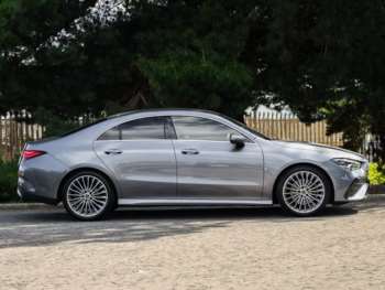 Used Mercedes-Benz CLA 2024 for sale - 75027096: Photo