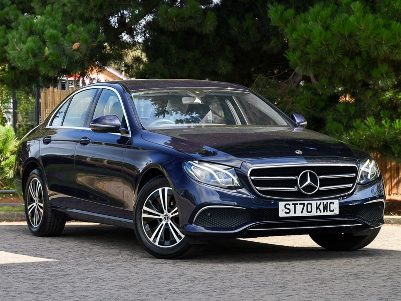 Used Mercedes-Benz 200 2020 for sale - 75989120: Photo 1