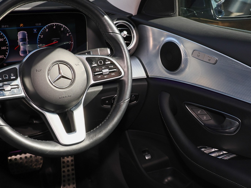 Used Mercedes-Benz 200 2020 for sale - 75989120: Photo 12