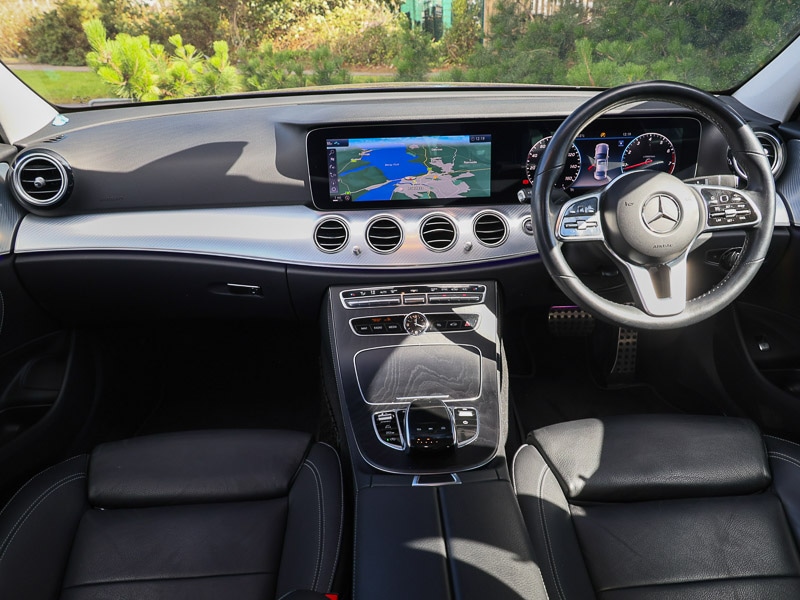 Used Mercedes-Benz 200 2020 for sale - 75989120: Photo 2