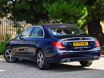 Used Mercedes-Benz 200 2020 for sale - 75989120: Photo