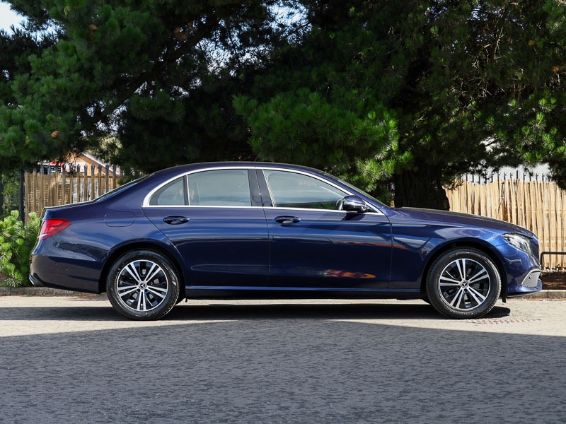 Used Mercedes-Benz 200 2020 for sale - 75989120: Photo 4