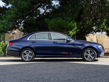 Used Mercedes-Benz 200 2020 for sale - 75989120: Photo