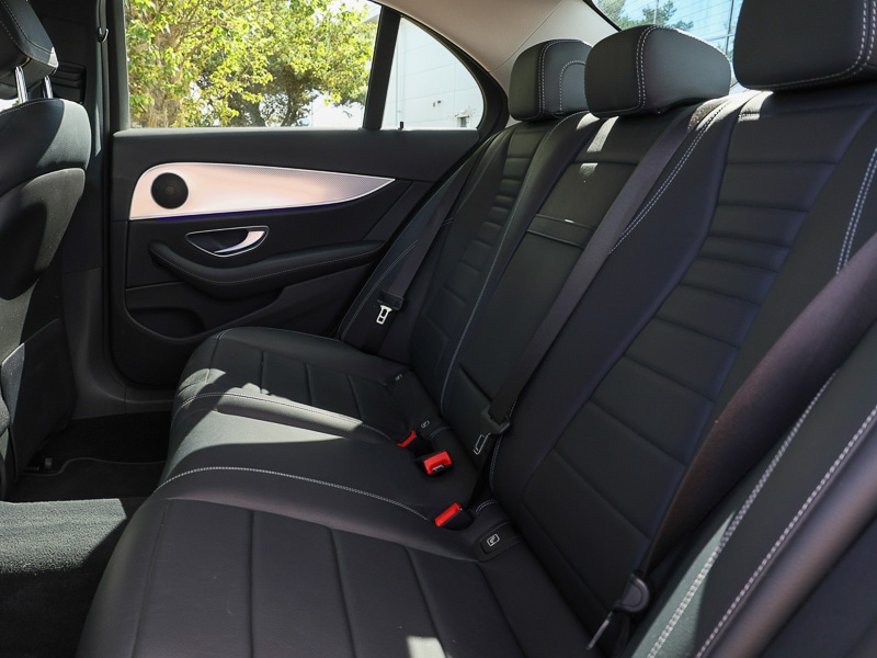 Used Mercedes-Benz 200 2020 for sale - 75989120: Photo 6