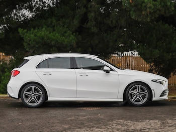Used Mercedes-Benz A-Class 2019 for sale - 76213414: Photo 4