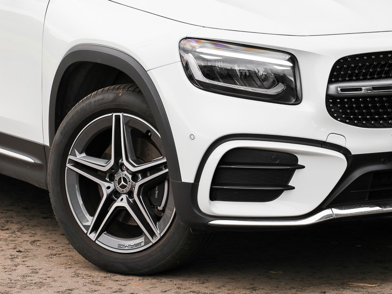 Used Mercedes-Benz GLB 2024 for sale - 77039441: Photo 10