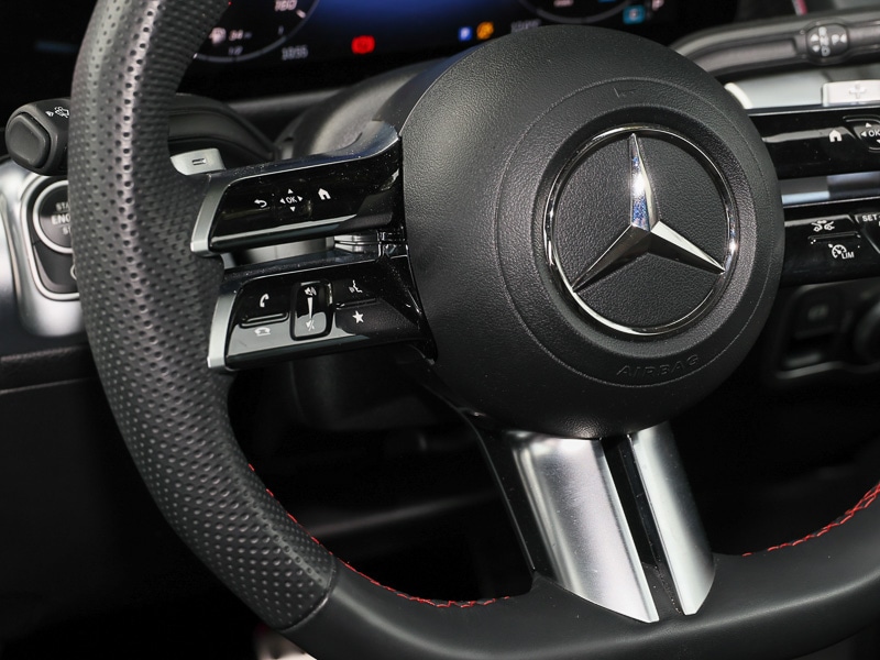 Used Mercedes-Benz GLB 2024 for sale - 77039441: Photo 11