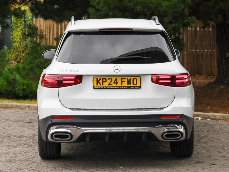 Used Mercedes-Benz GLB 2024 for sale - 77039441: Photo 14