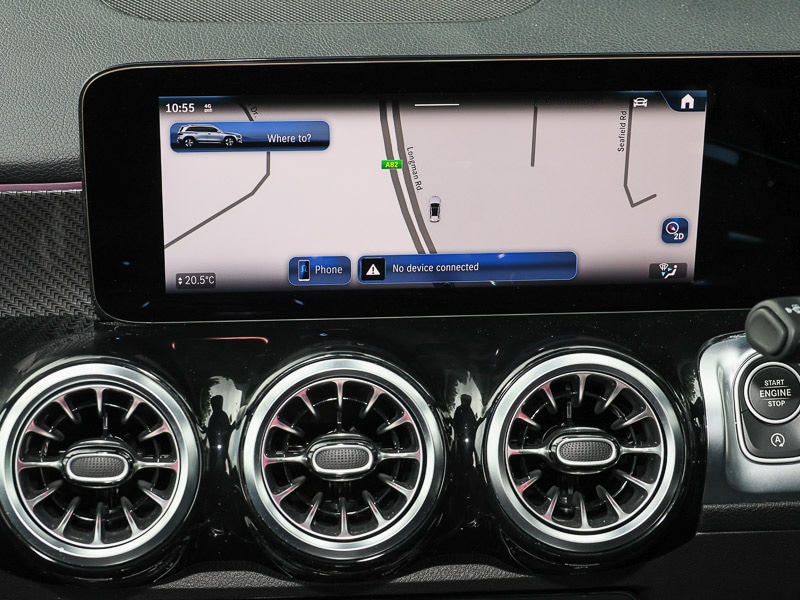 Used Mercedes-Benz GLB 2024 for sale - 77039441: Photo 15