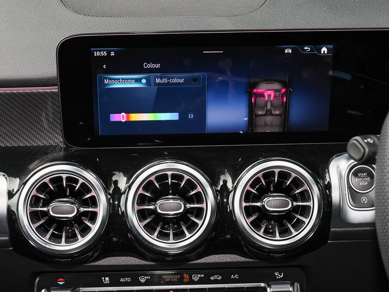 Used Mercedes-Benz GLB 2024 for sale - 77039441: Photo 19