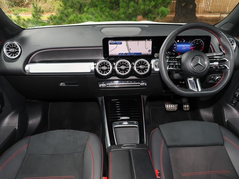 Used Mercedes-Benz GLB 2024 for sale - 77039441: Photo 2