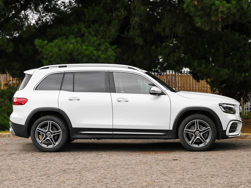 Used Mercedes-Benz GLB 2024 for sale - 77039441: Photo 4