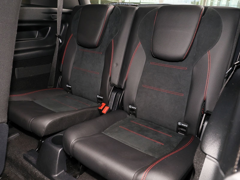 Used Mercedes-Benz GLB 2024 for sale - 77039441: Photo 9