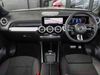Used Mercedes-Benz GLB 2024 for sale - 72805408: Photo