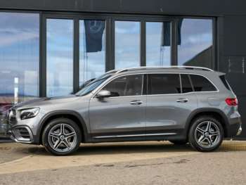 Used Mercedes-Benz GLB 2024 for sale - 72805408: Photo