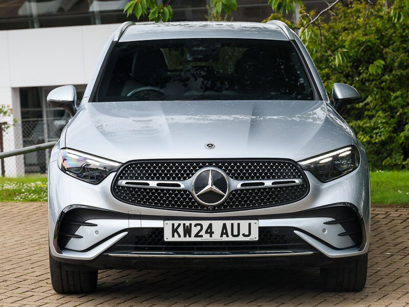 Used Mercedes-Benz GLC 2024 for sale - 77569132: Photo 13